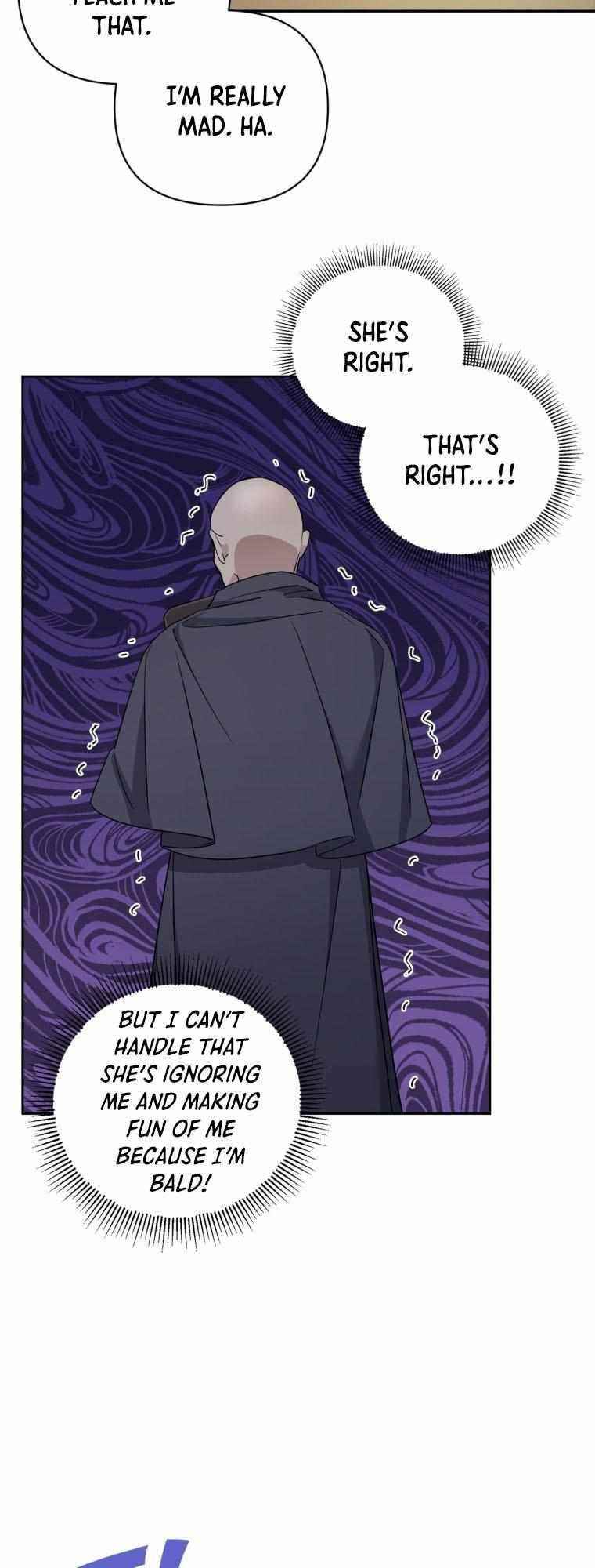 The Princess Is Evil Chapter 52 - Page 39