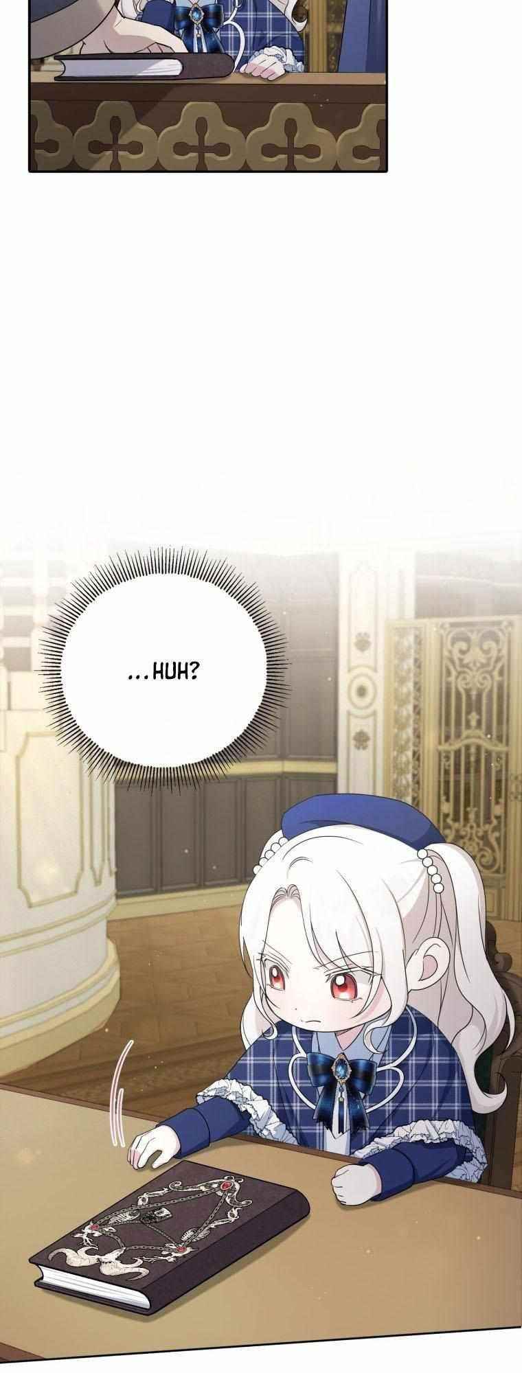 The Princess Is Evil Chapter 52 - Page 41