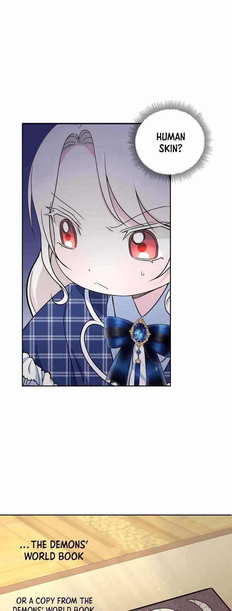 The Princess Is Evil Chapter 52 - Page 42