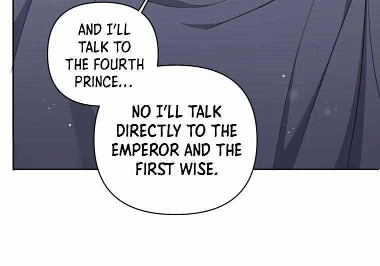 The Princess Is Evil Chapter 52 - Page 44