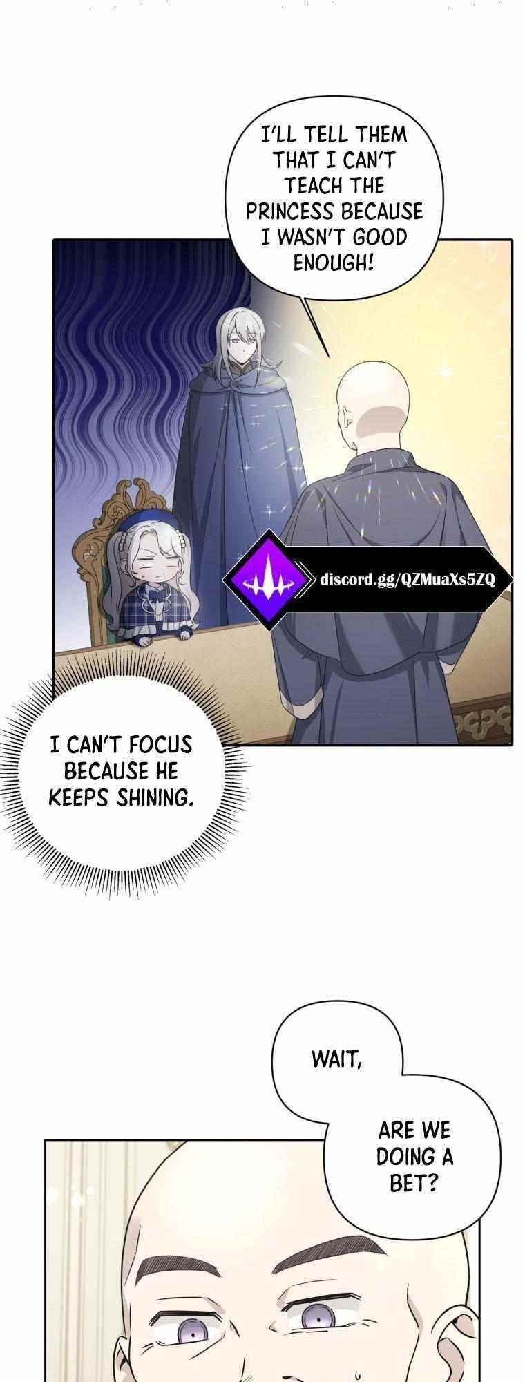 The Princess Is Evil Chapter 52 - Page 45