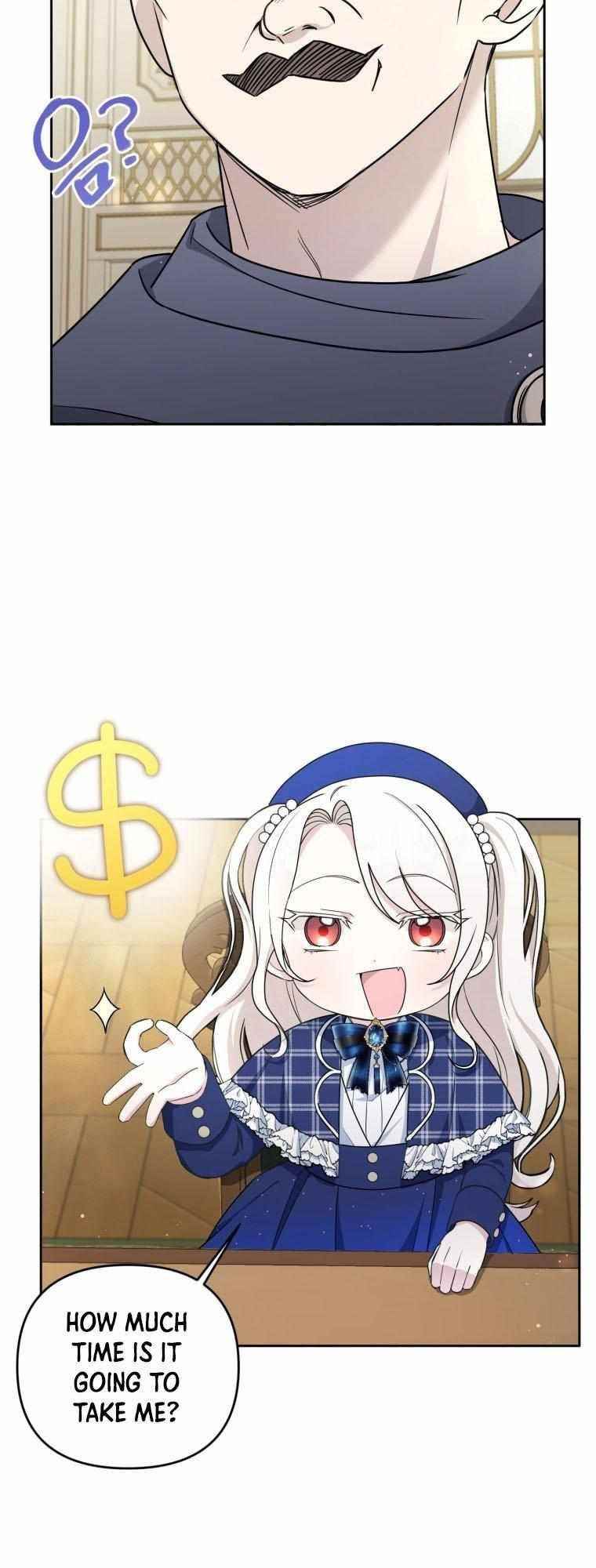 The Princess Is Evil Chapter 52 - Page 46