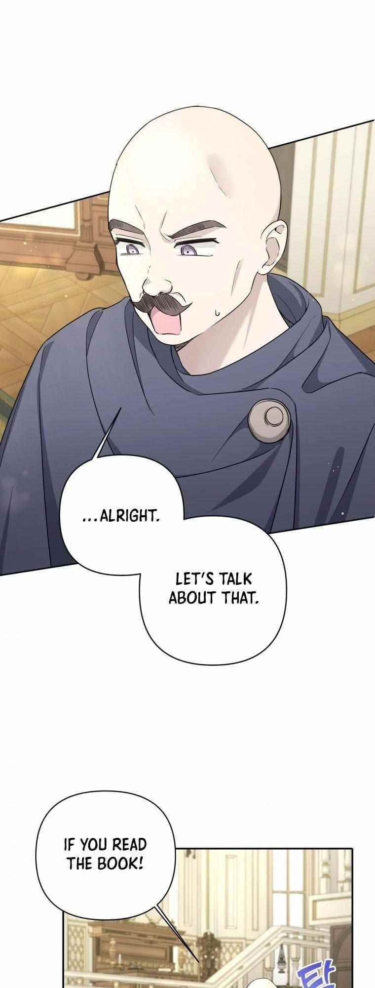 The Princess Is Evil Chapter 52 - Page 47