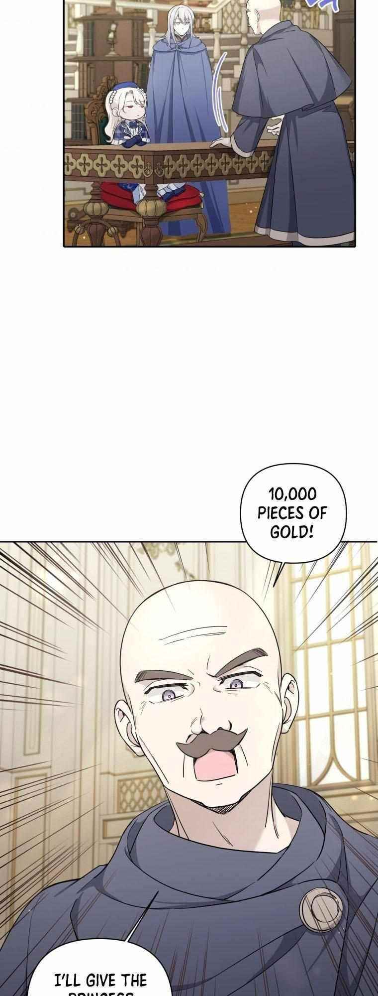 The Princess Is Evil Chapter 52 - Page 48