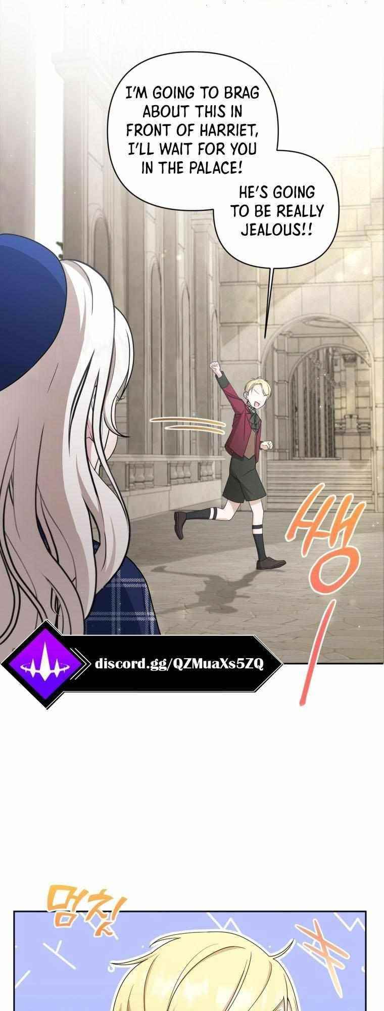 The Princess Is Evil Chapter 52 - Page 9