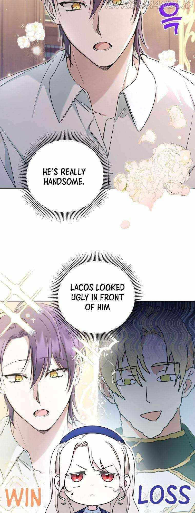 The Princess Is Evil Chapter 53 - Page 14