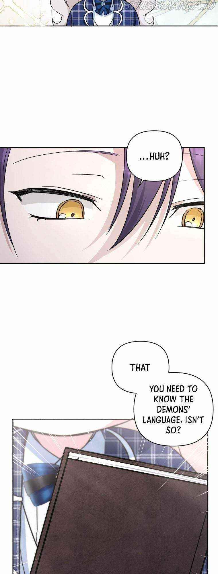 The Princess Is Evil Chapter 53 - Page 15