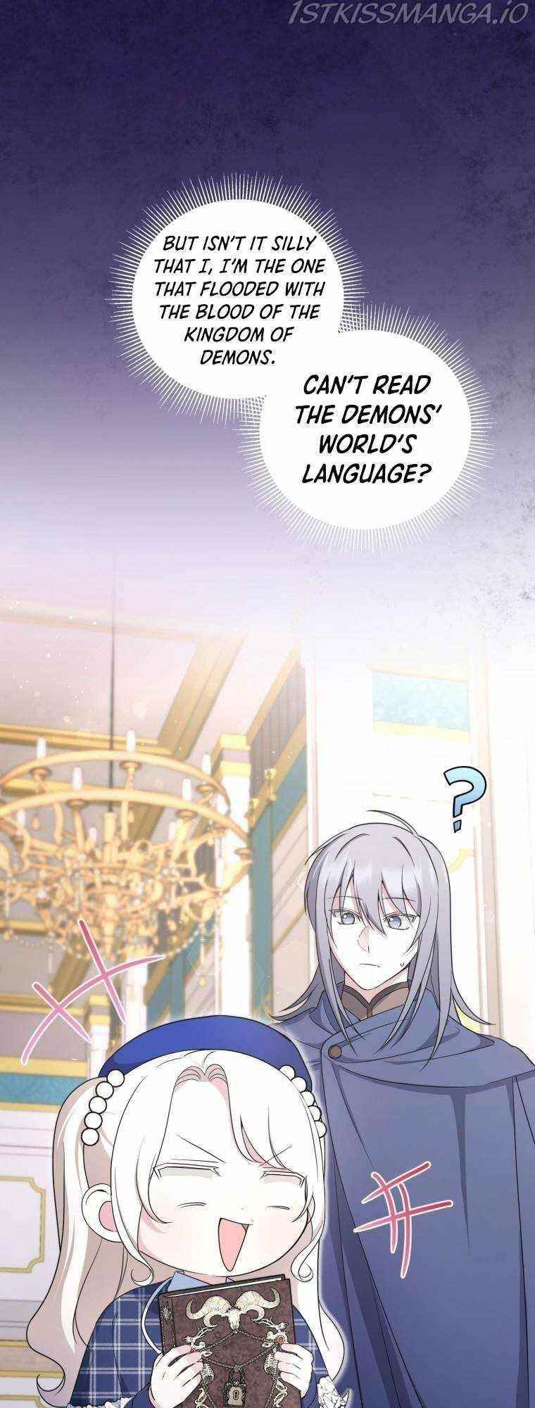 The Princess Is Evil Chapter 53 - Page 2