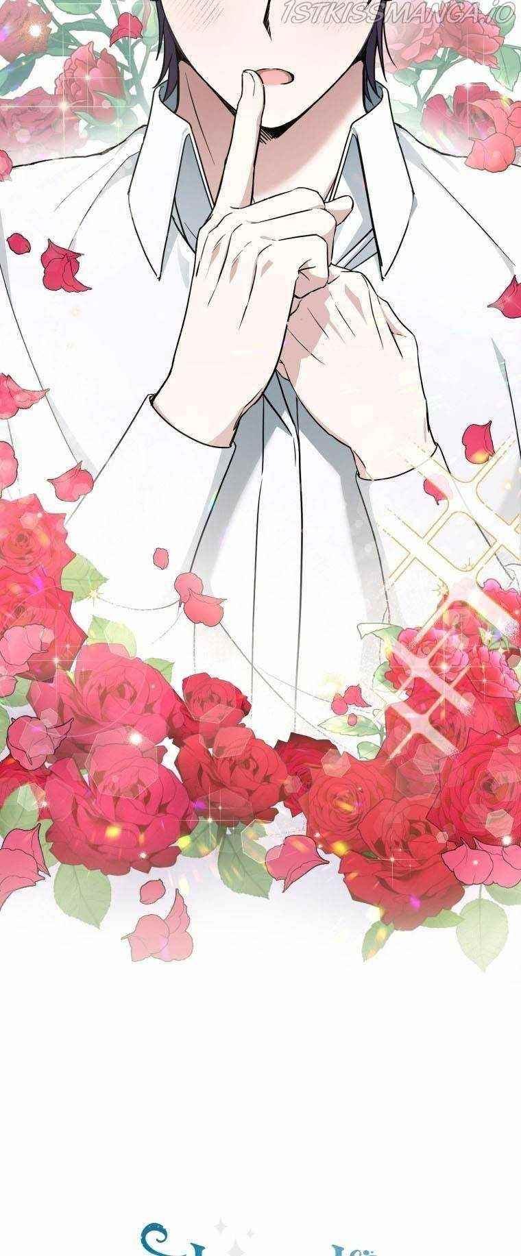 The Princess Is Evil Chapter 53 - Page 25