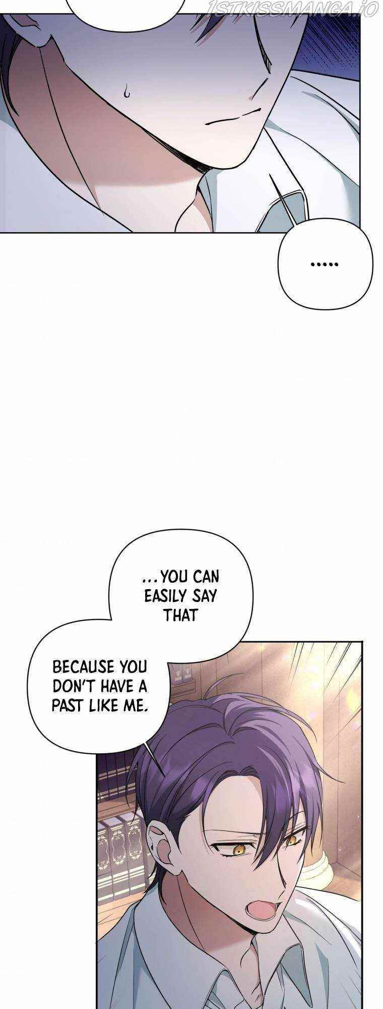 The Princess Is Evil Chapter 53 - Page 29