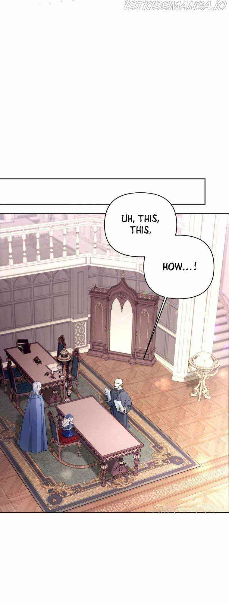 The Princess Is Evil Chapter 53 - Page 35