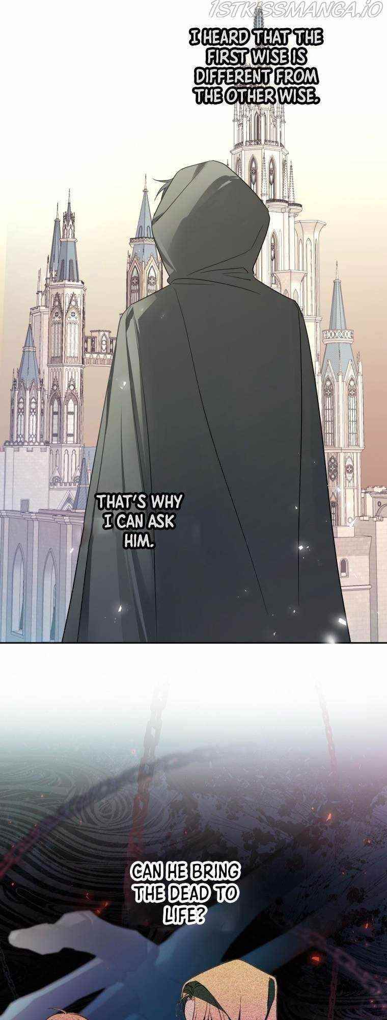 The Princess Is Evil Chapter 53 - Page 40