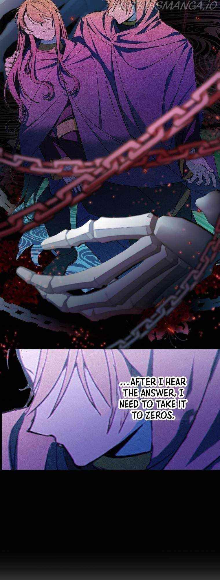 The Princess Is Evil Chapter 53 - Page 41