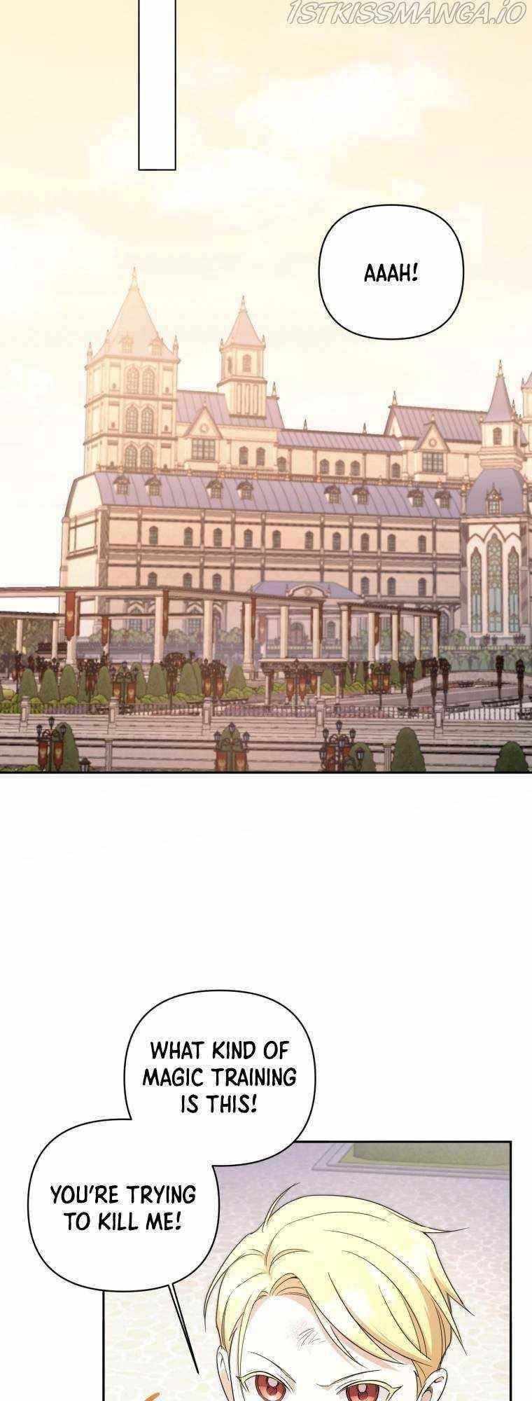 The Princess Is Evil Chapter 53 - Page 45