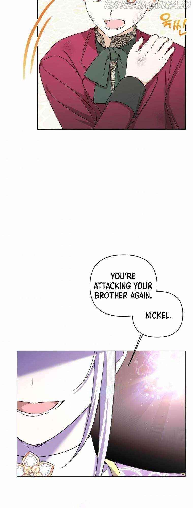 The Princess Is Evil Chapter 53 - Page 46