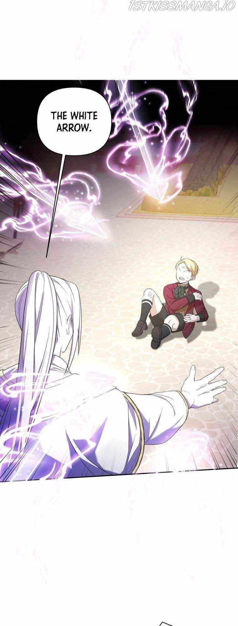 The Princess Is Evil Chapter 53 - Page 47