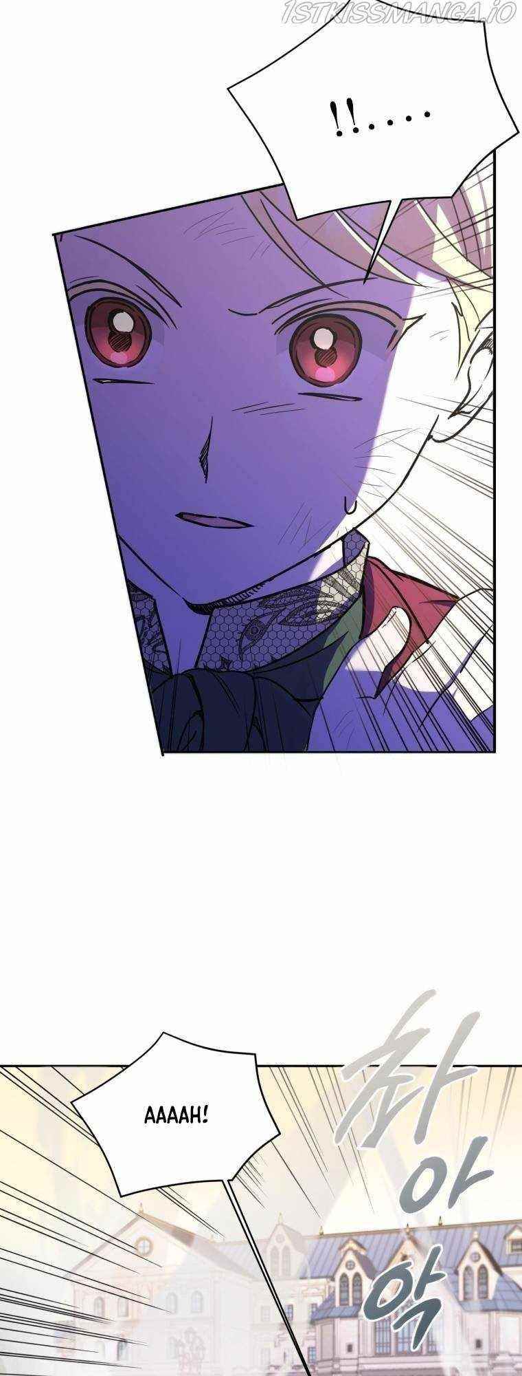 The Princess Is Evil Chapter 53 - Page 48