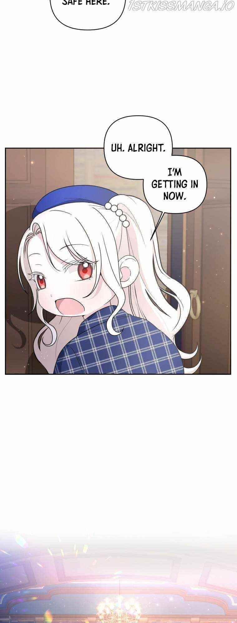 The Princess Is Evil Chapter 53 - Page 5