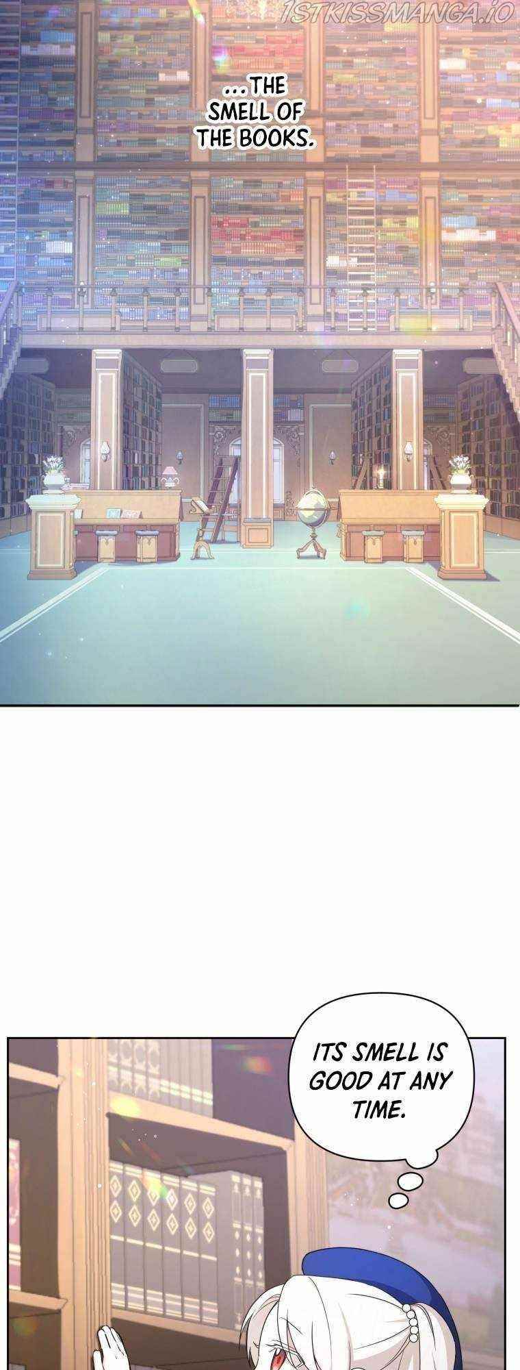 The Princess Is Evil Chapter 53 - Page 6