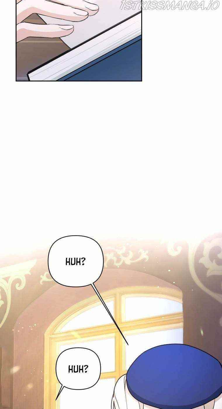 The Princess Is Evil Chapter 53 - Page 8