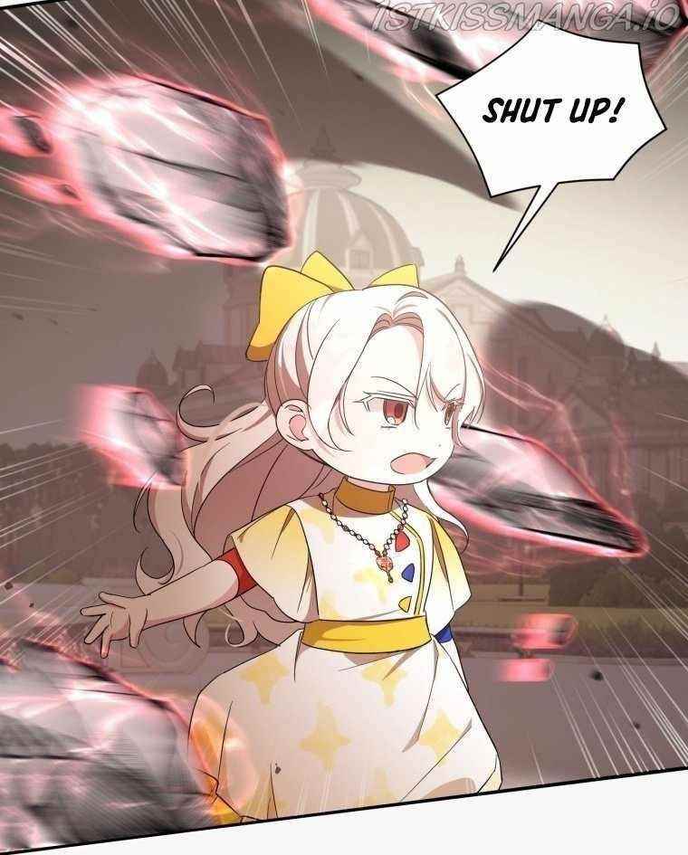 The Princess Is Evil Chapter 54 - Page 10