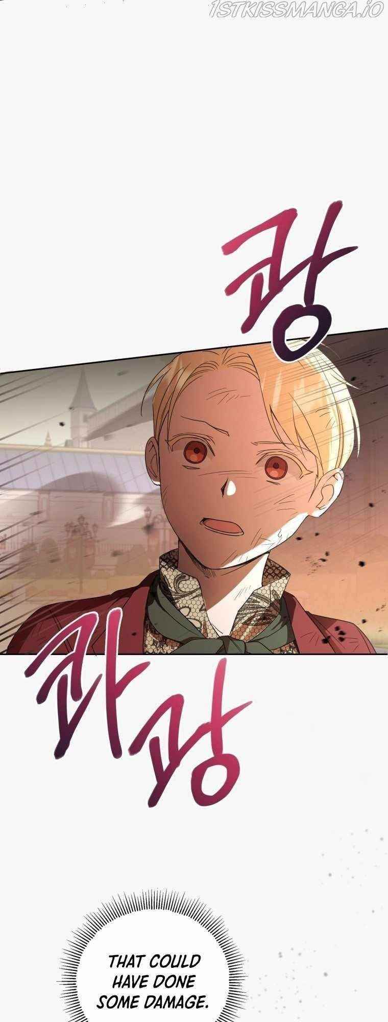 The Princess Is Evil Chapter 54 - Page 11