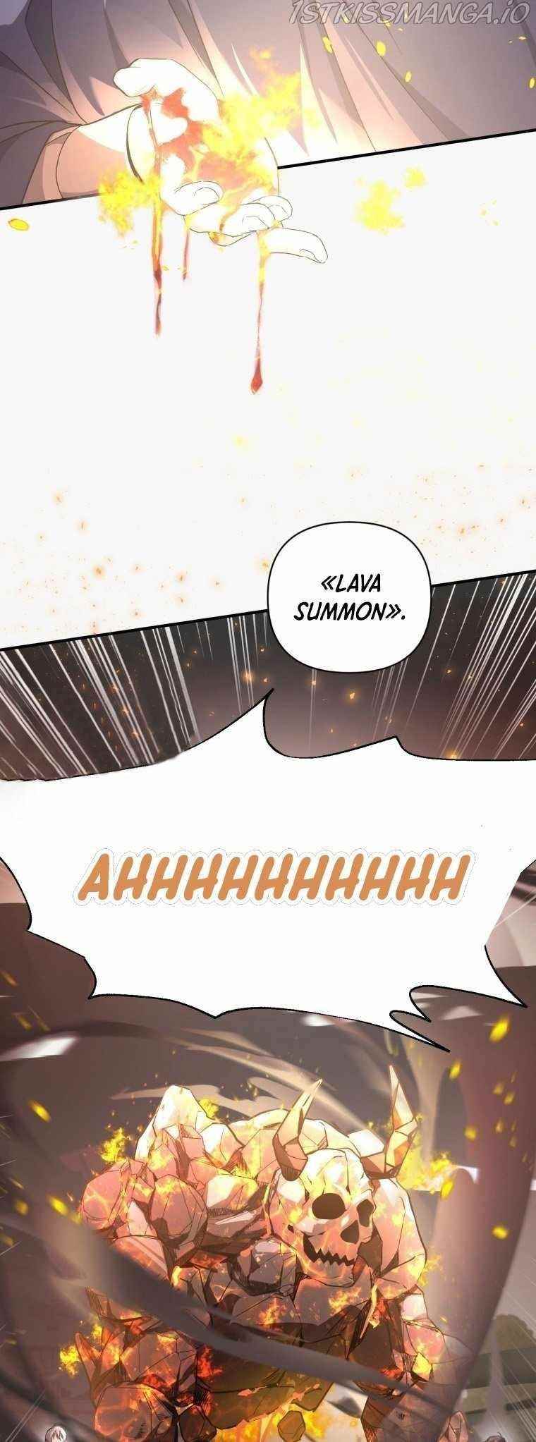 The Princess Is Evil Chapter 54 - Page 22