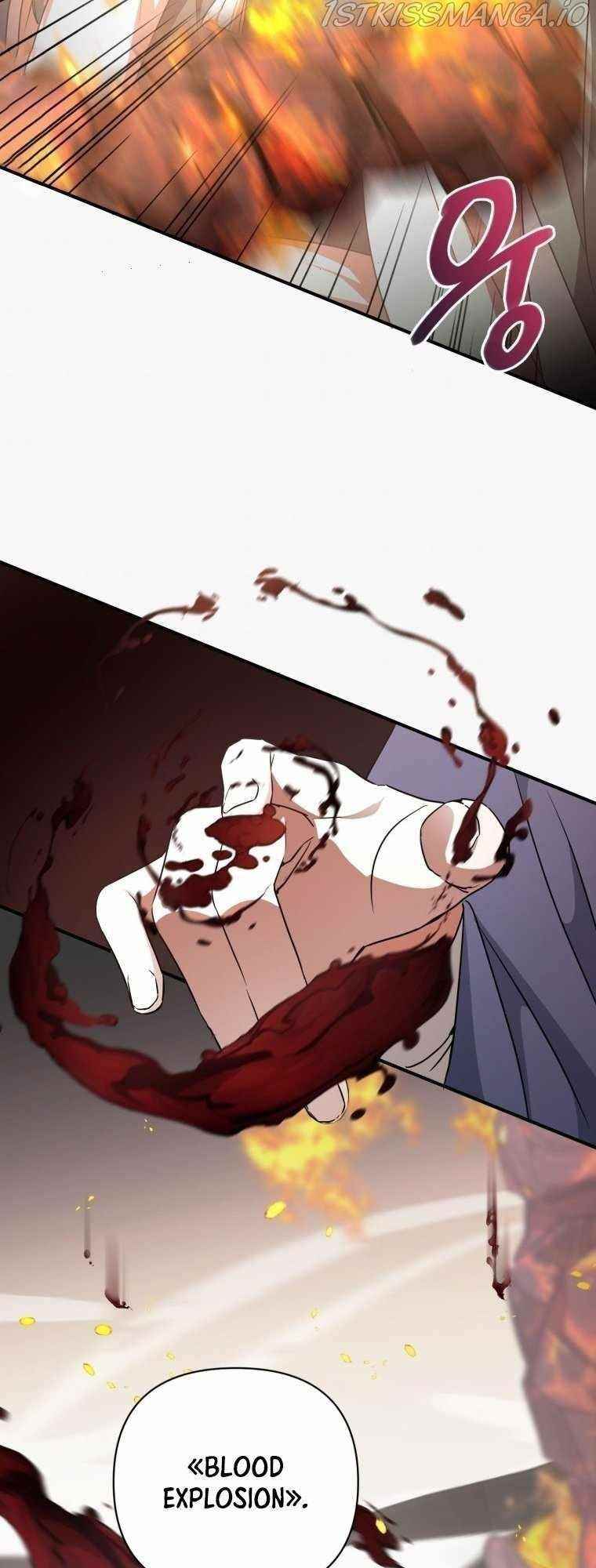 The Princess Is Evil Chapter 54 - Page 24