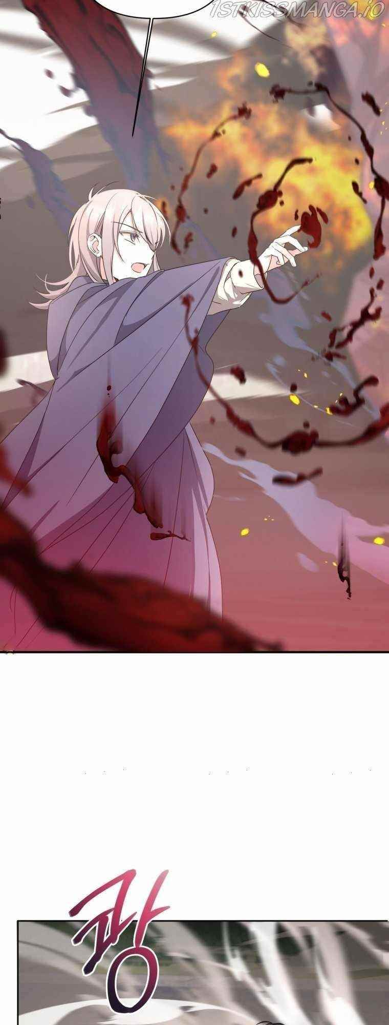 The Princess Is Evil Chapter 54 - Page 25