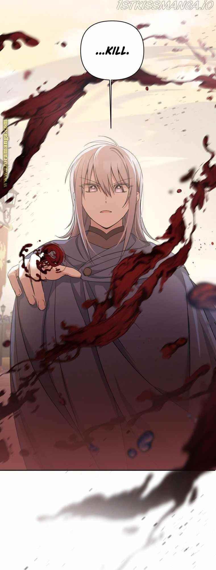 The Princess Is Evil Chapter 54 - Page 27