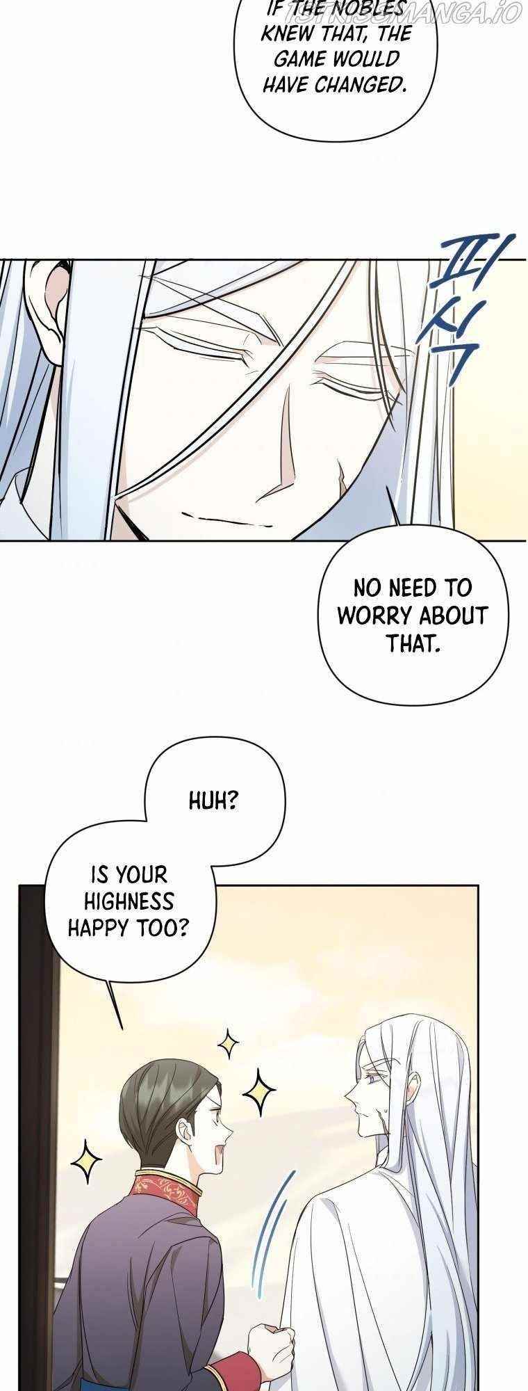 The Princess Is Evil Chapter 54 - Page 29