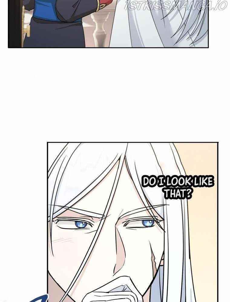 The Princess Is Evil Chapter 54 - Page 30