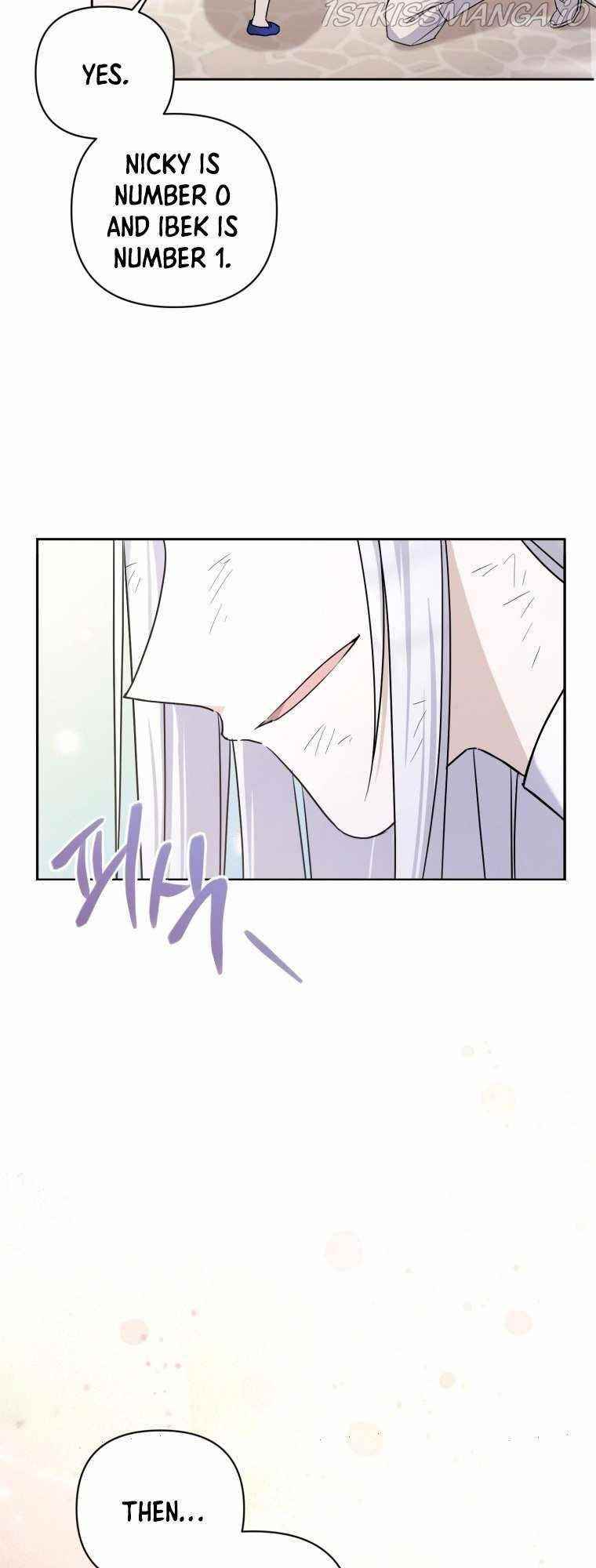 The Princess Is Evil Chapter 54 - Page 44