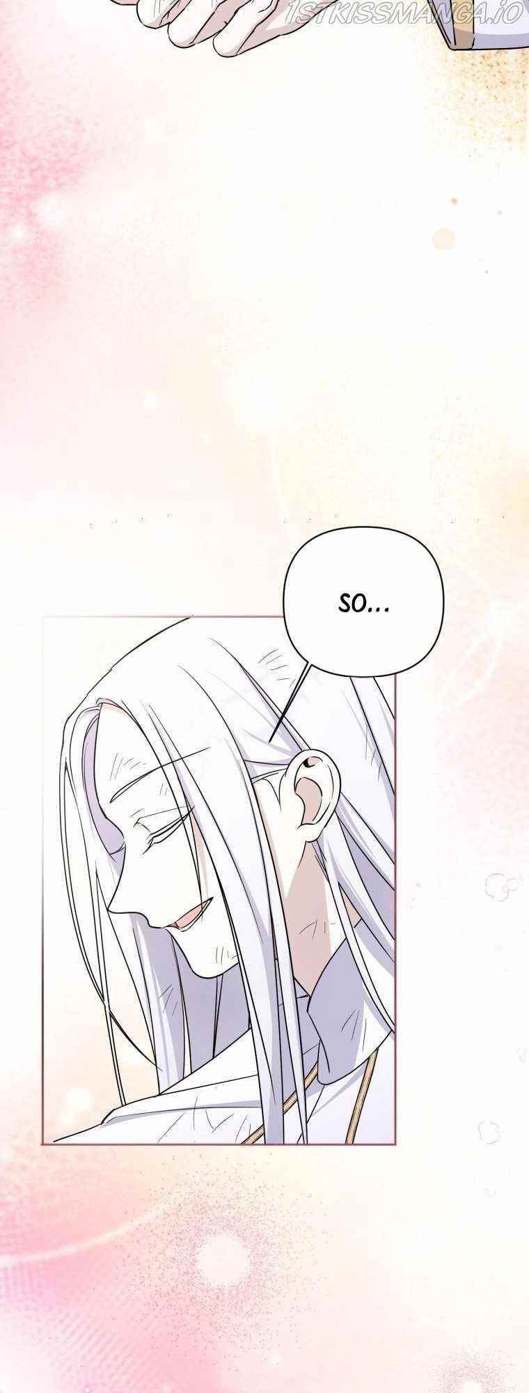 The Princess Is Evil Chapter 54 - Page 46