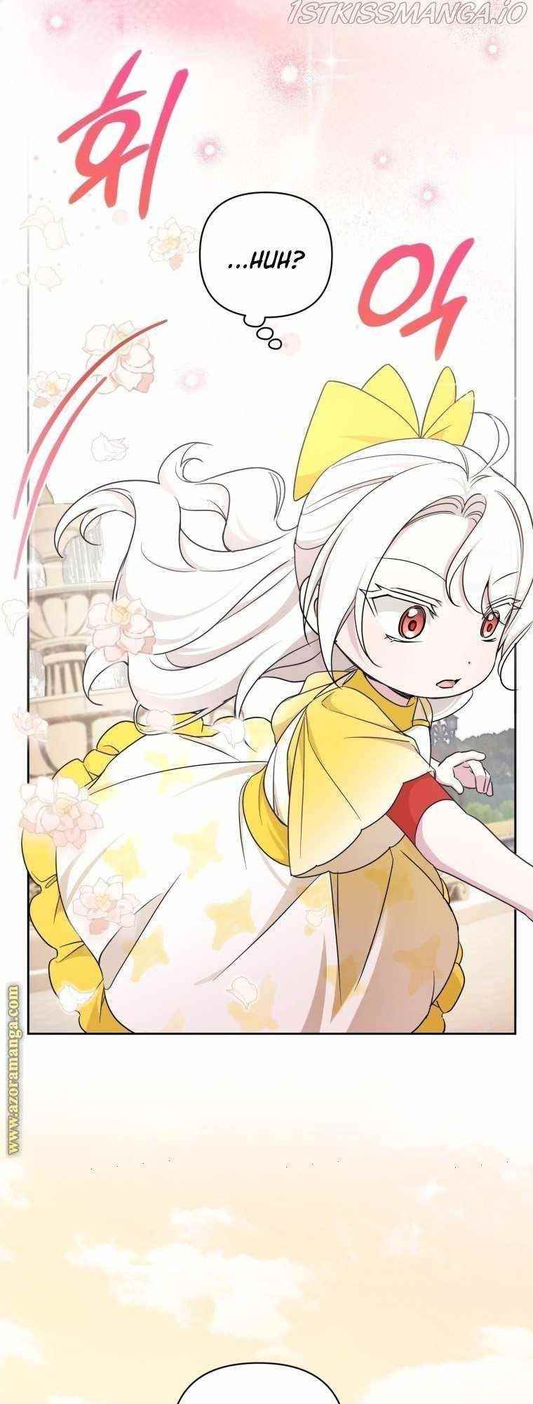 The Princess Is Evil Chapter 54 - Page 47