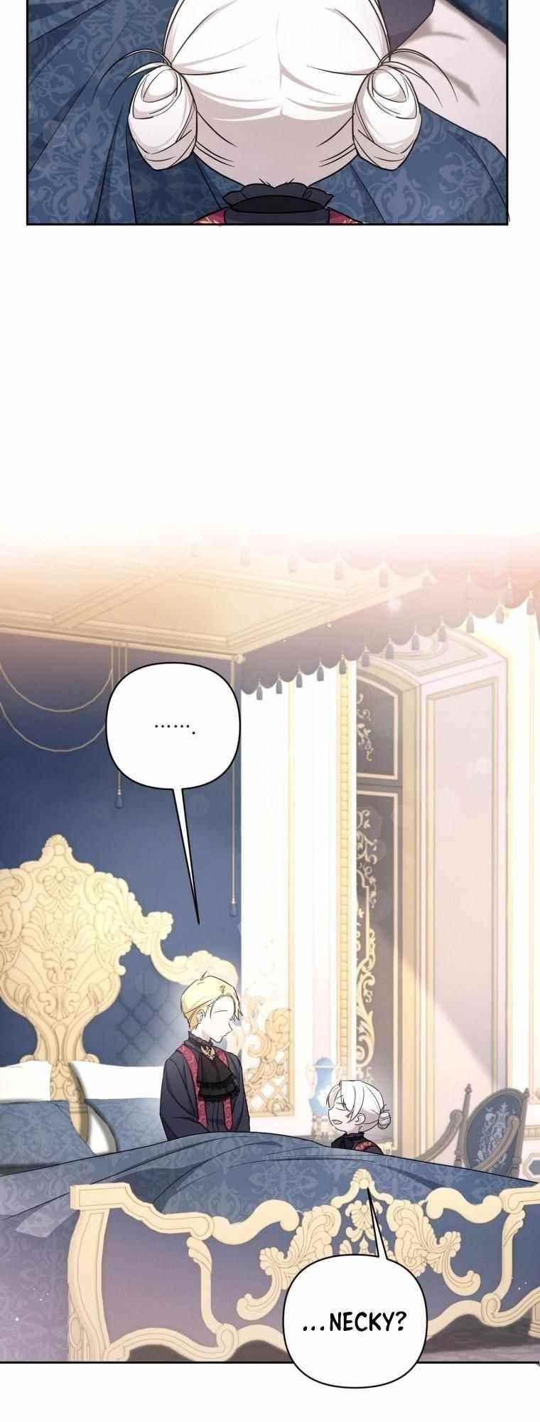 The Princess Is Evil Chapter 55 - Page 13