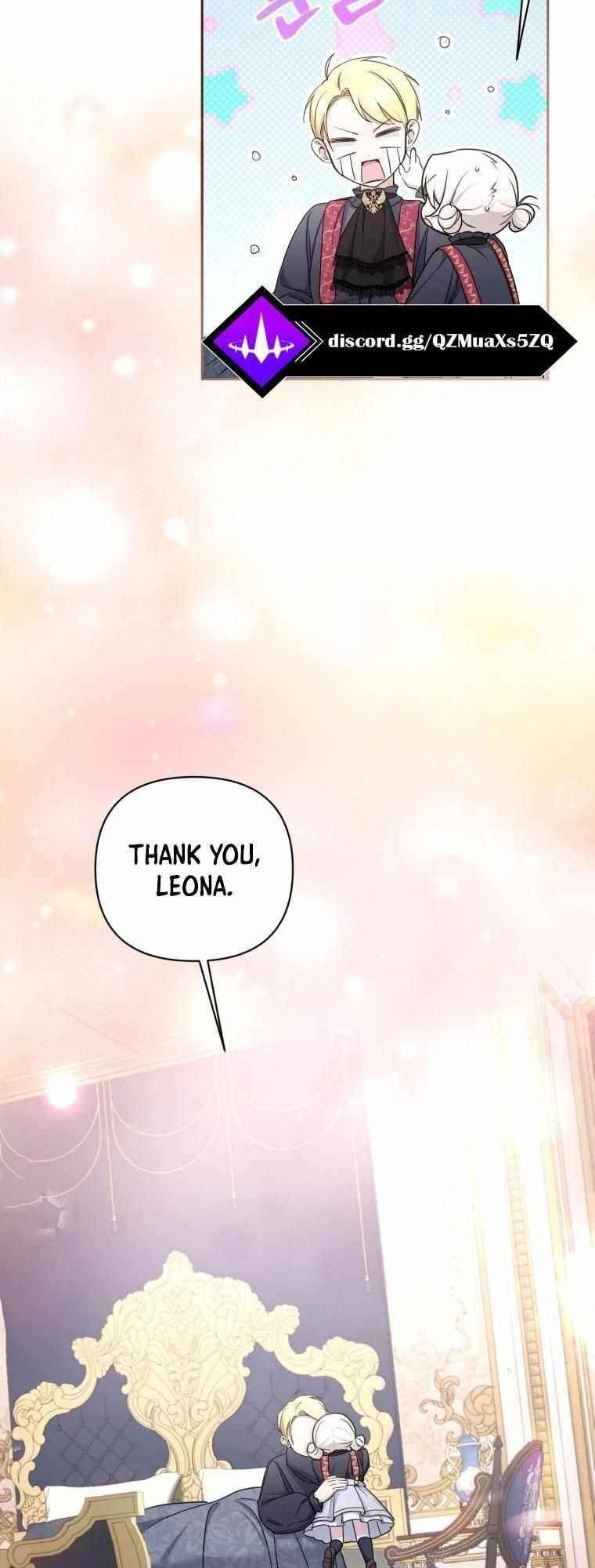 The Princess Is Evil Chapter 55 - Page 15