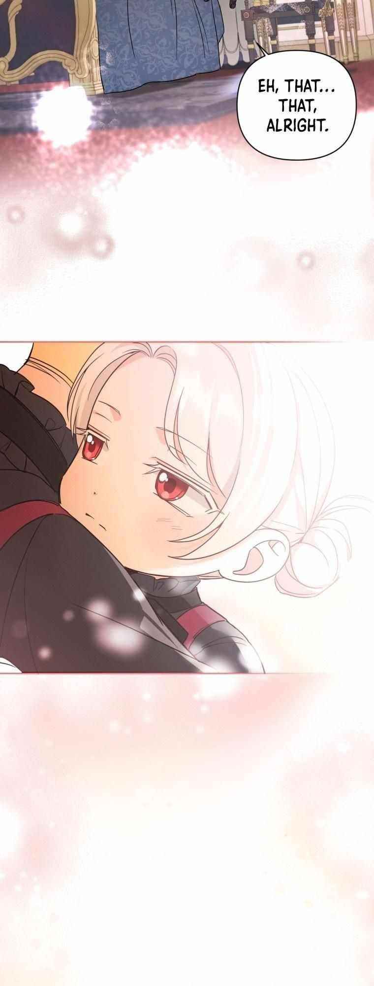 The Princess Is Evil Chapter 55 - Page 16