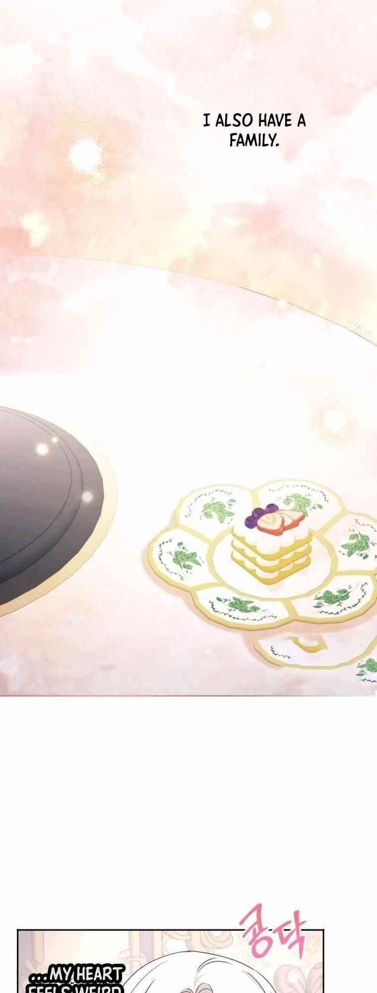 The Princess Is Evil Chapter 55 - Page 18