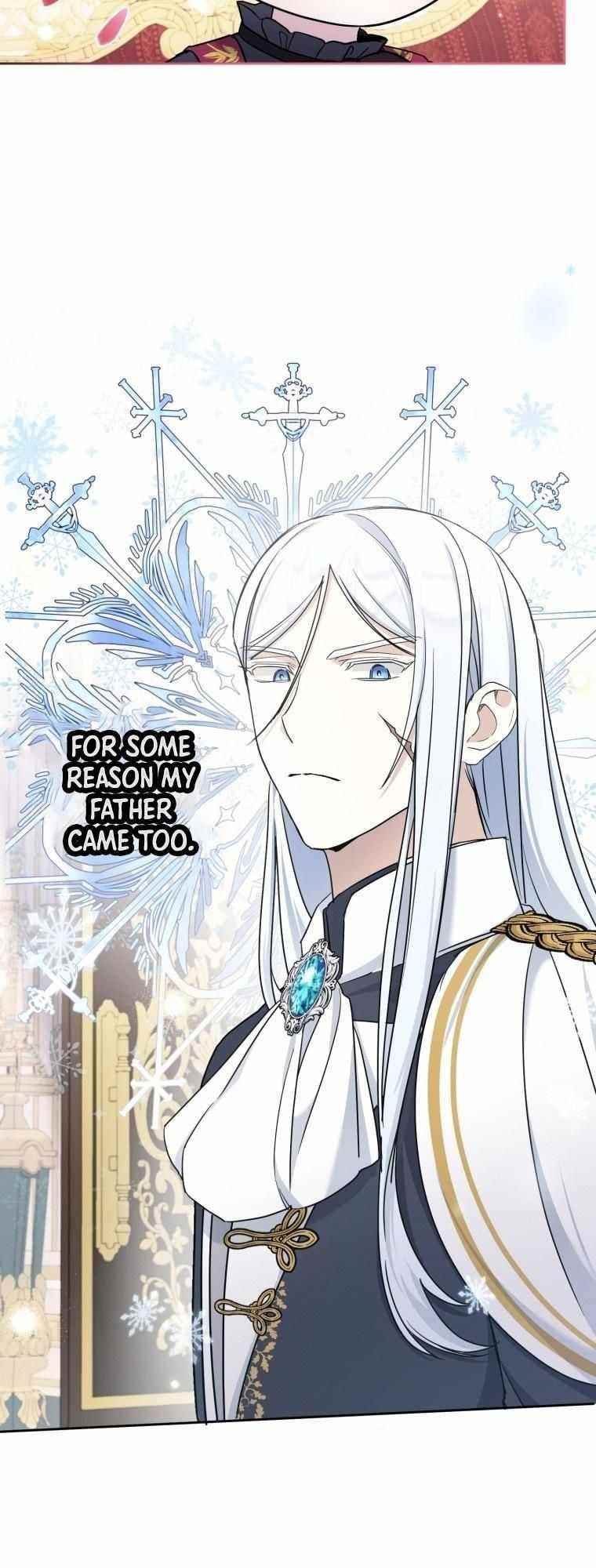 The Princess Is Evil Chapter 55 - Page 26