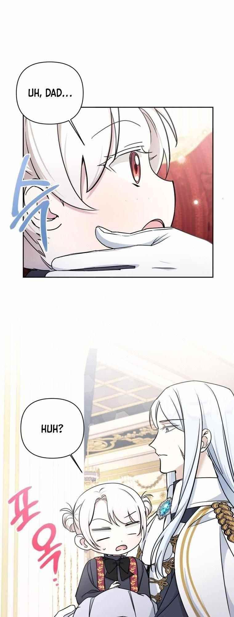 The Princess Is Evil Chapter 55 - Page 27