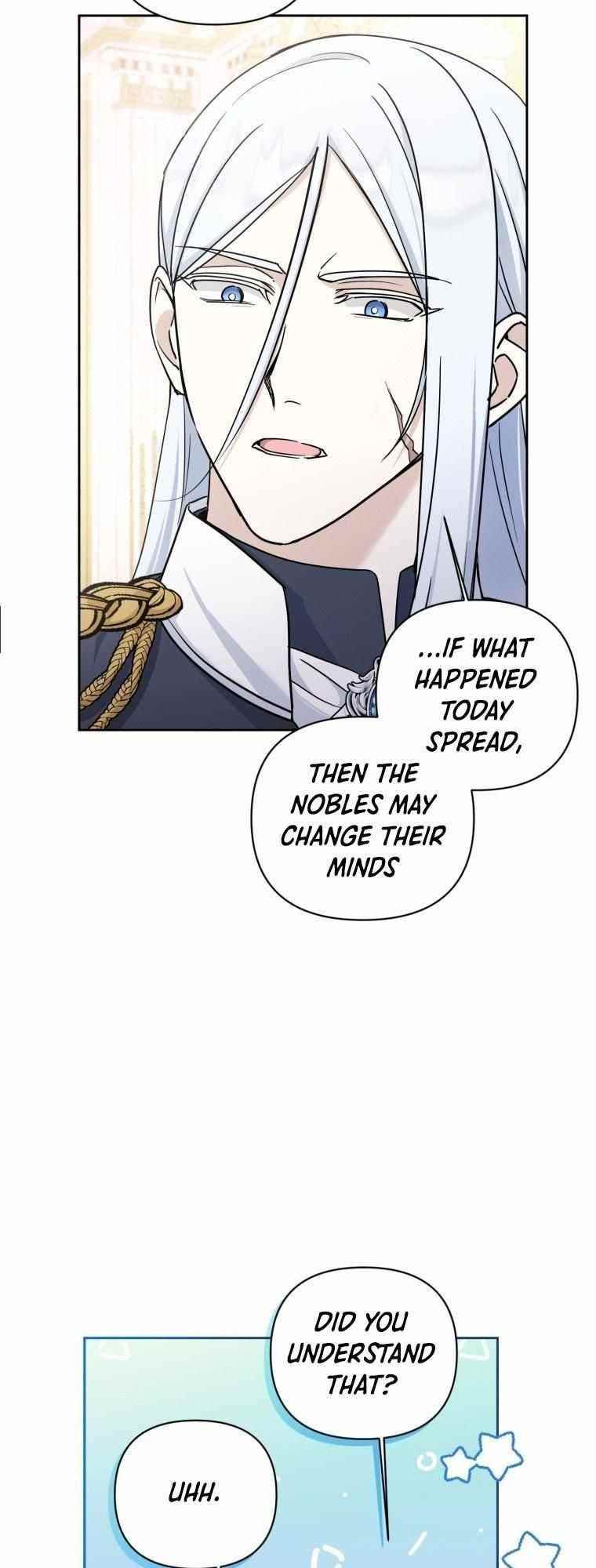 The Princess Is Evil Chapter 55 - Page 31