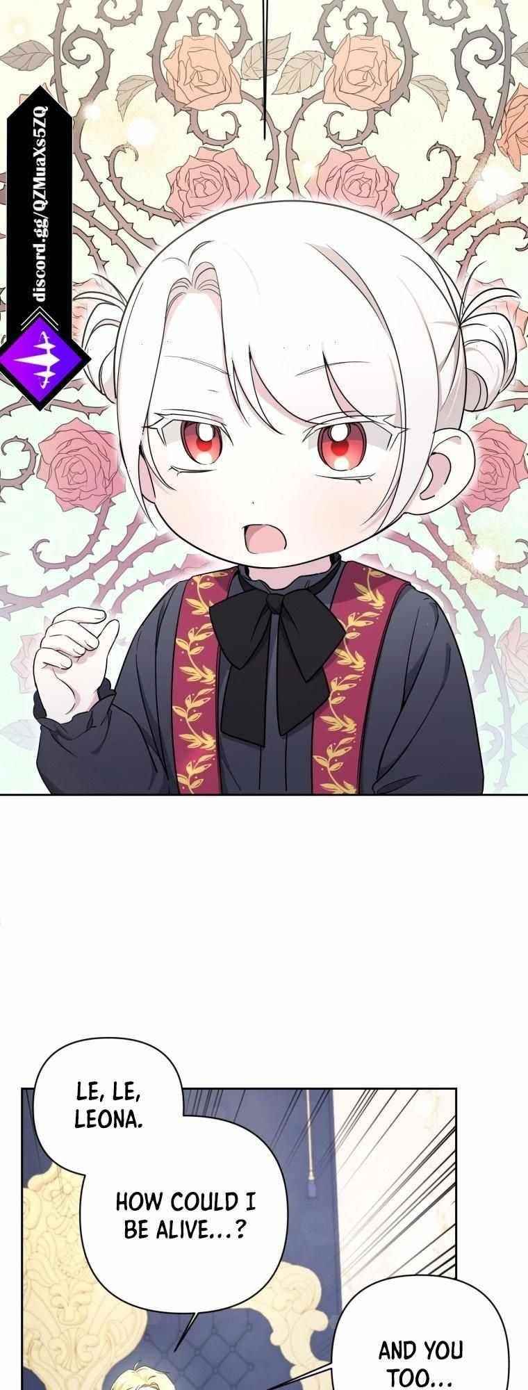 The Princess Is Evil Chapter 55 - Page 4