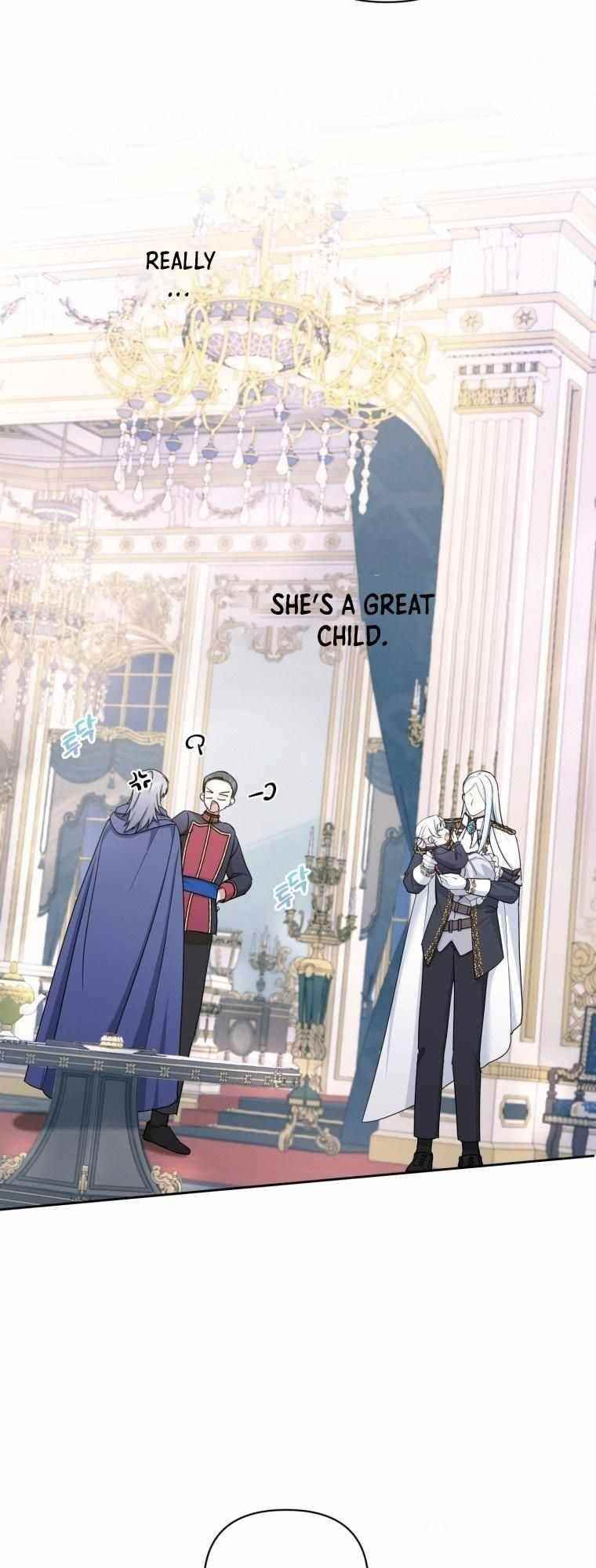 The Princess Is Evil Chapter 55 - Page 45