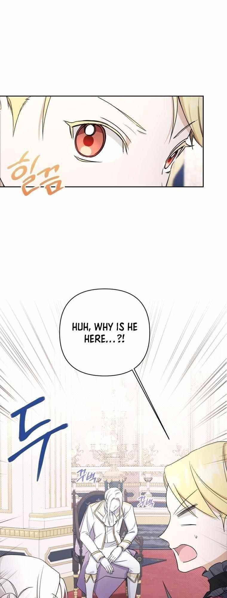 The Princess Is Evil Chapter 55 - Page 6