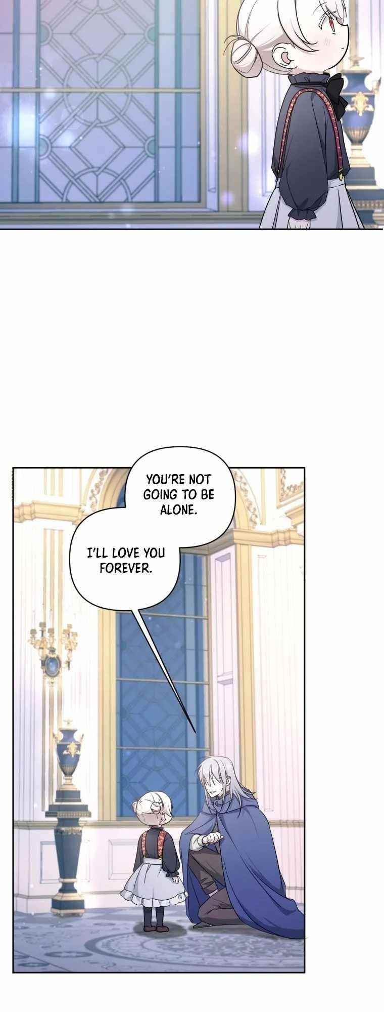 The Princess Is Evil Chapter 56 - Page 10