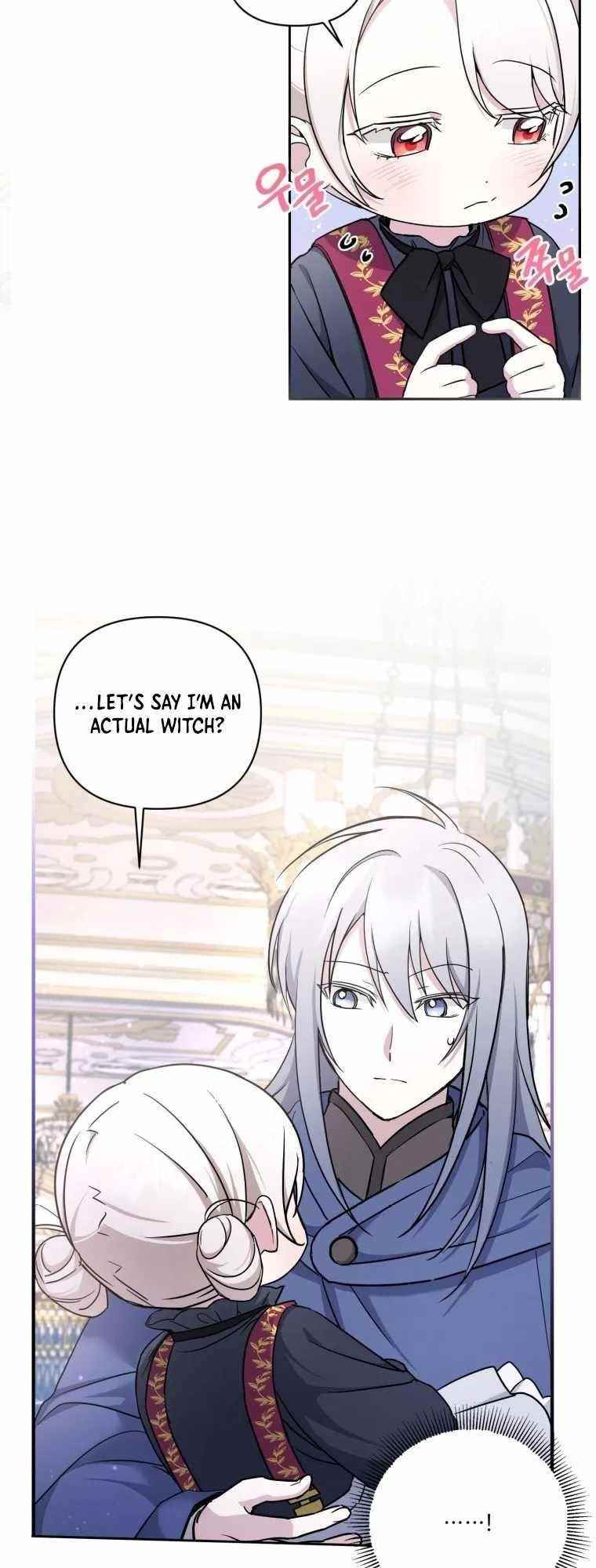 The Princess Is Evil Chapter 56 - Page 15