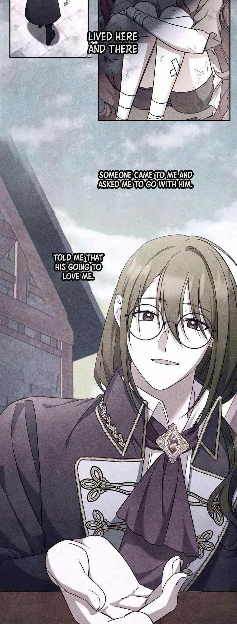 The Princess Is Evil Chapter 56 - Page 19