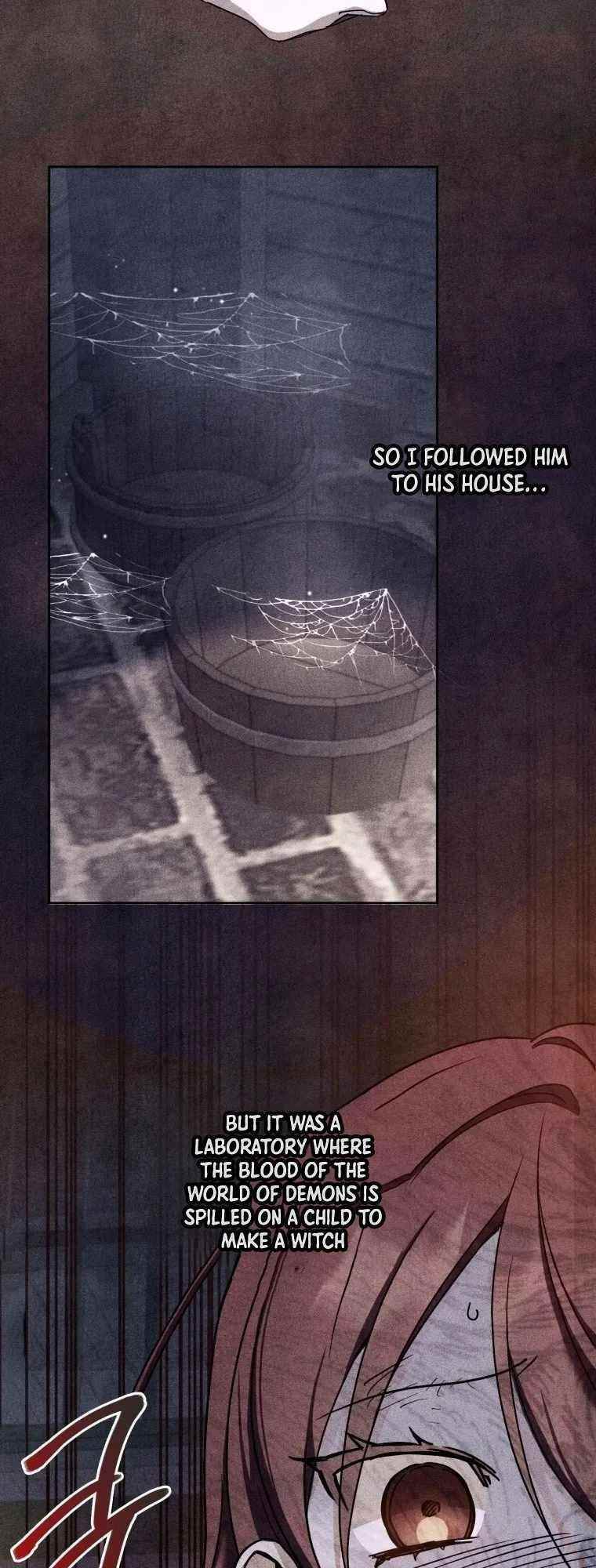 The Princess Is Evil Chapter 56 - Page 20