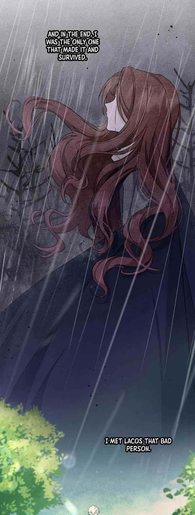 The Princess Is Evil Chapter 56 - Page 22